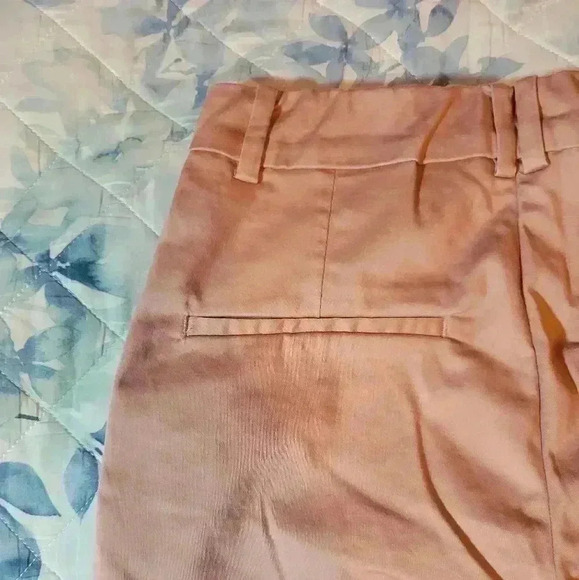 H&M pink pants size 4p - Picture 4 of 4